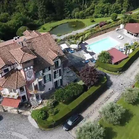 Tenuta La Vigna Malgesso Exterior photo