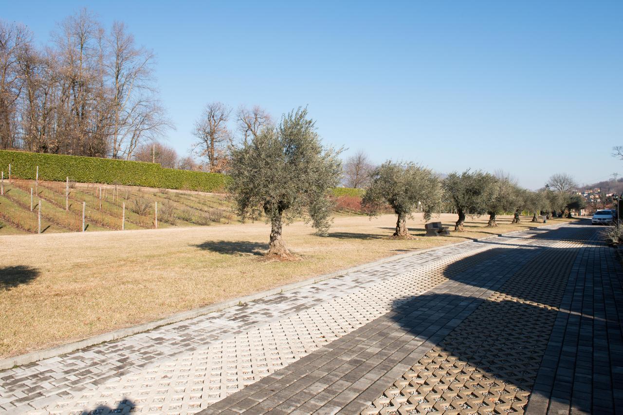 Tenuta La Vigna Malgesso Exterior photo