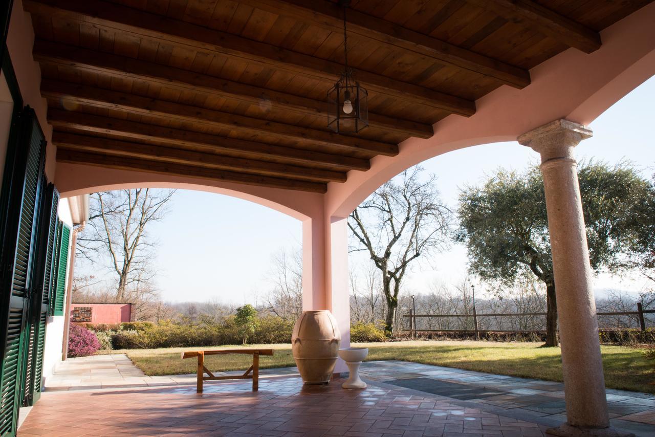 Tenuta La Vigna Malgesso Exterior photo
