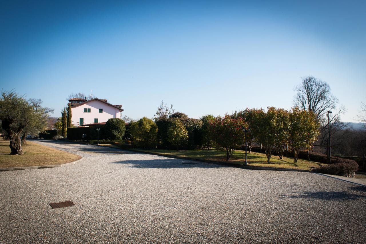 Tenuta La Vigna Malgesso Exterior photo